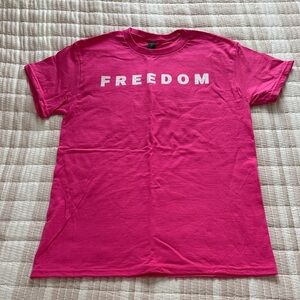 NWOT Turning Point USA Tee